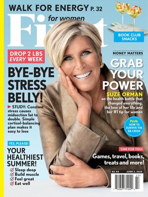 First for Women - Magazine